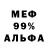 Альфа ПВП СК AllergicToSnow